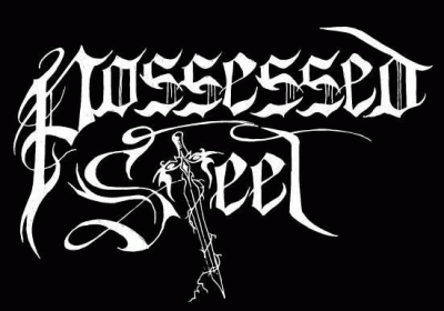 logo Possessed Steel
